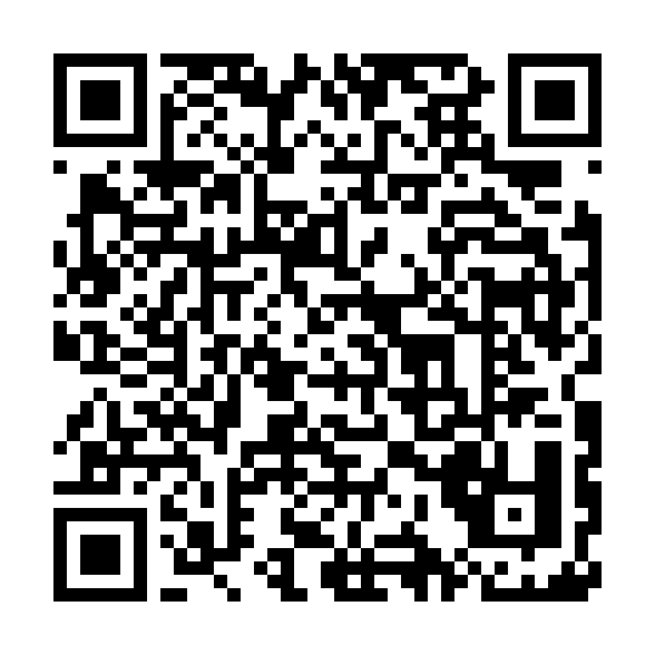 QR-Code zum deutschen Gästeguide von Maison Sillage