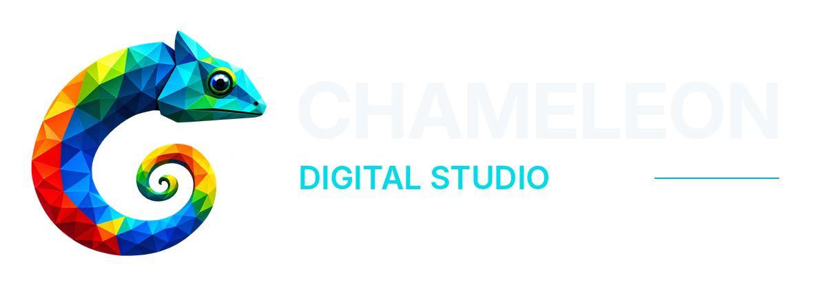 Chameleon Digital Studio